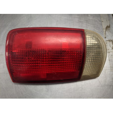 GTN105 Passenger Right Tail Light From 2000 Chevrolet Blazer  4.3